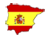 MENCHU SOLAUN - ALHOMBRA - Espanol
